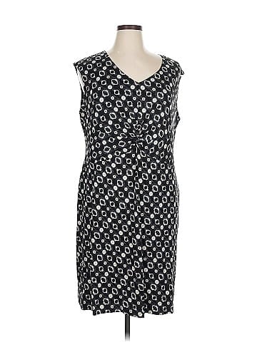 Nic + Zoe Casual Dress (view 1)