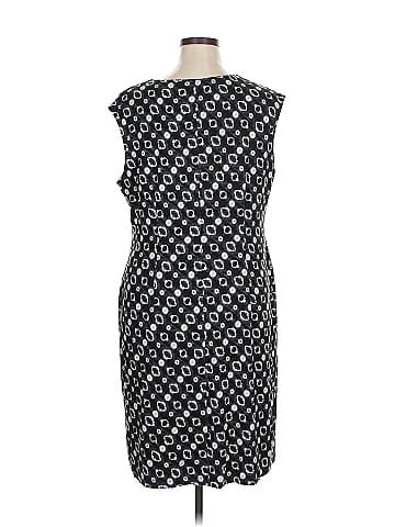 Nic + Zoe Casual Dress (view 2)