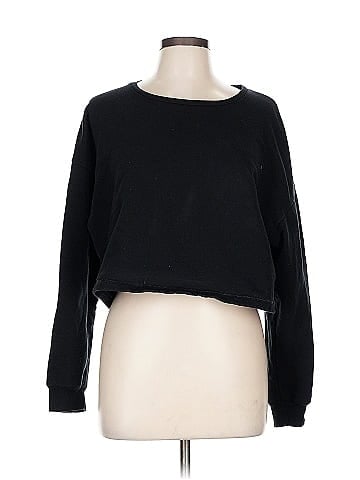 The Group by Babaton Sweatshirt (view 1)
