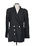 Ann Taylor Black Blazer Size 10 - photo 1