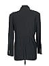 Ann Taylor Black Blazer Size 10 - photo 2
