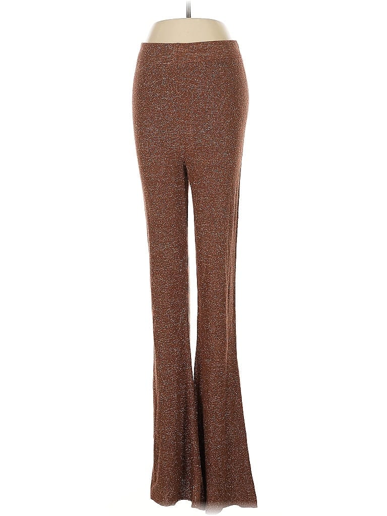 Click to view more detailed imagery on our partner's website Pre-owned Asos Design Dress Pants In Brown