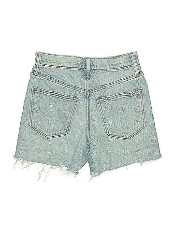 Madewell Denim Shorts (view 2)