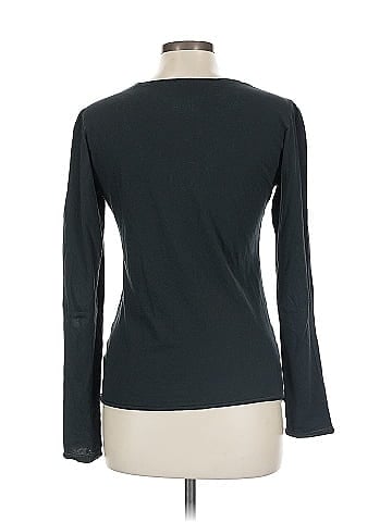 Guess Jeans Long Sleeve T-Shirt (view 2)