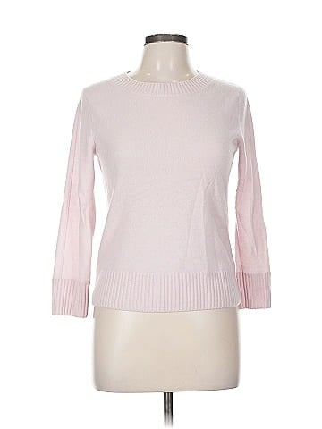 Vince. Cashmere Pullover Sweater (view 1)