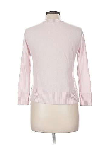 Vince. Cashmere Pullover Sweater (view 2)