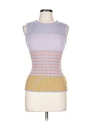 Mystree Sleeveless Top