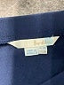 Boden Solid Blue Formal Skirt Size 2 - photo 4
