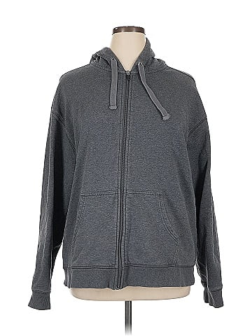 C9 By Champion Zip Up Hoodie (view 1)