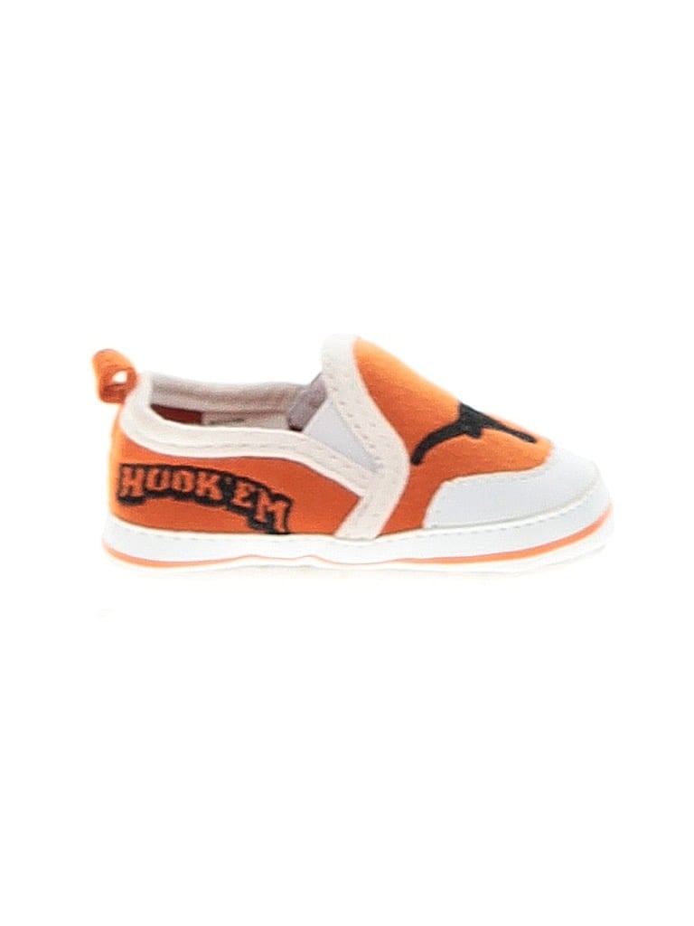 Pre-owned Unbranded Kids' Sneakers In Brown