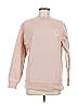 HAERFEST Pink Sweatshirt Size M - photo 1