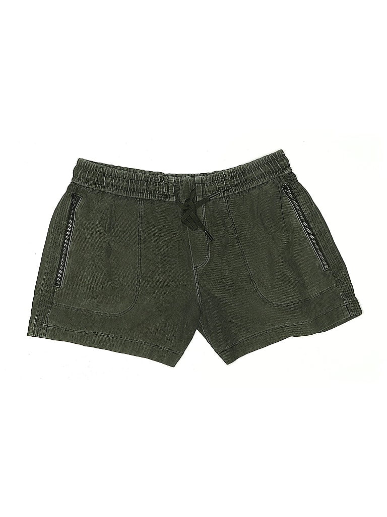 Click to view more detailed imagery on our partner's website Pre-owned Athleta Shorts In Green