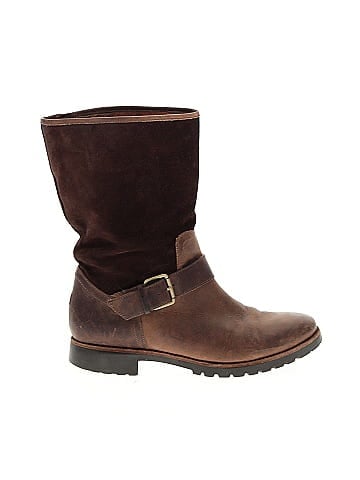 Sperry Top Sider Boots (view 1)