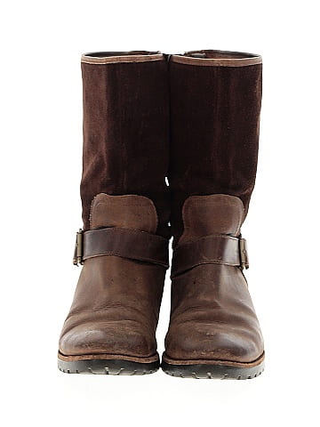 Sperry Top Sider Boots (view 2)