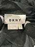 DKNY 100% Nylon Solid Black Jacket Size P (petite) - photo 6