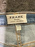 FRAME Denim Blue Jeans Size 24 waist - photo 6