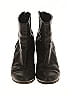 Rag & Bone Black Ankle Boots Size EU 38 - photo 2