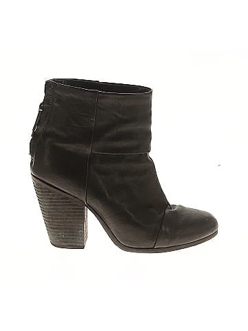 Rag & Bone Ankle Boots (view 1)