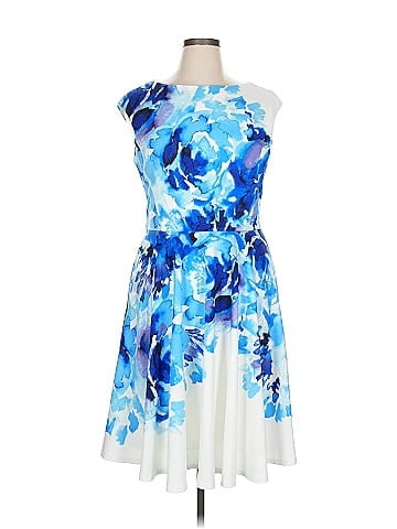 Maggy London Cocktail Dress (view 1)