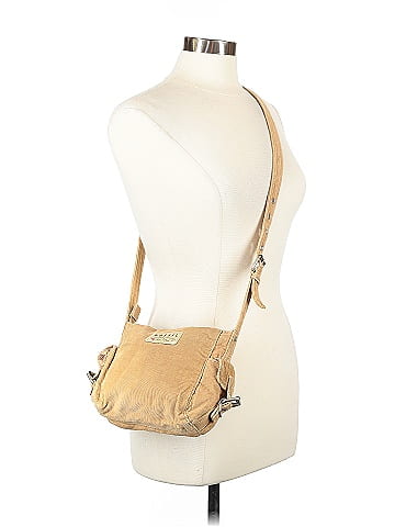 Fossil Crossbody Bag (view 2)