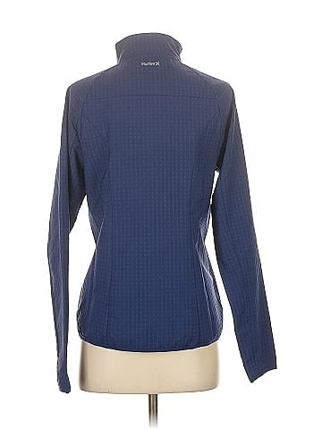 Hurley Track Jacket (view 2)