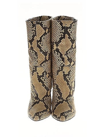 Philosophy Boots (view 2)