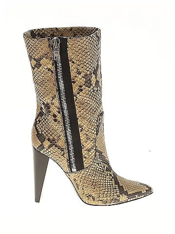 Philosophy Boots (view 1)