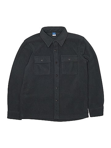 Old Navy Fleece Jacket (view 1)