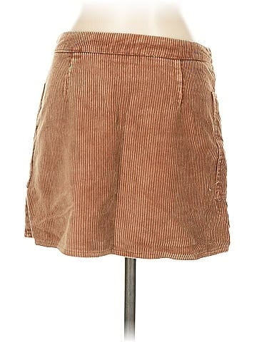 She + Sky Casual Skirt (view 2)