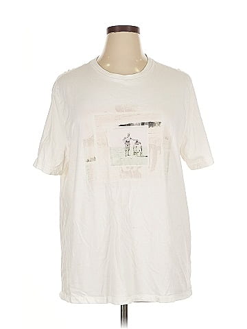 Gap Short Sleeve T-Shirt (view 1)