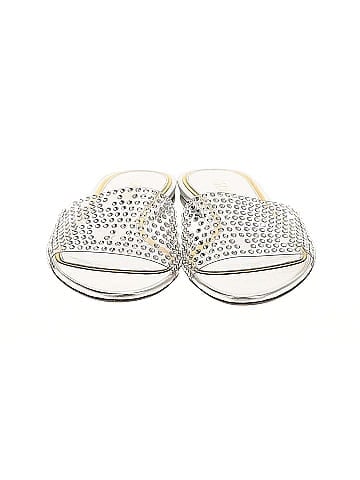 Gedebe Sandals (view 2)