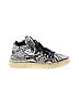 Rag & Bone Silver Pink Sneakers Size EU 37 - photo 1