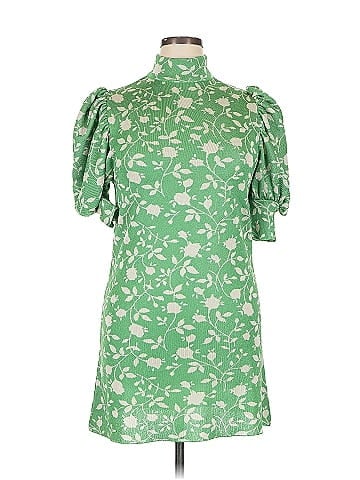 Zara Casual Dress (view 1)