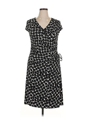 Evan Picone Casual Dress (view 1)