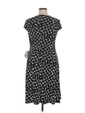Evan Picone Casual Dress (view 2)
