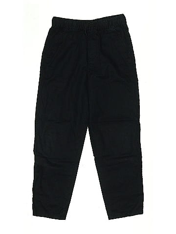 H&M Linen Pants (view 1)