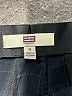 E3 by Etcetera Plaid Black Dress Pants Size 6 - photo 4