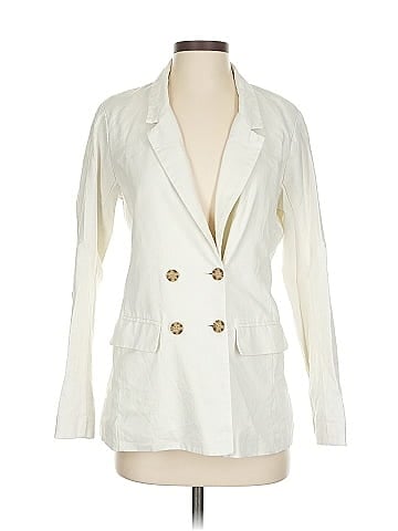 Abercrombie & Fitch Blazer (view 1)