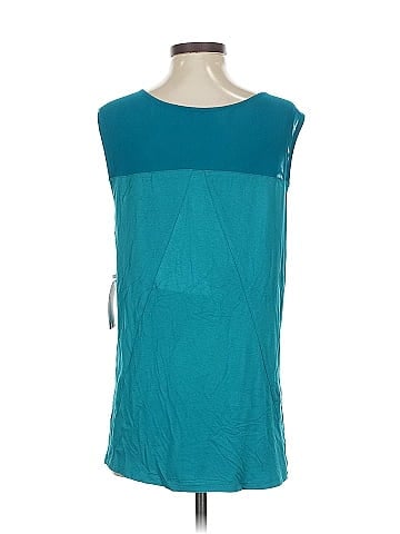 Noelle Sleeveless Top (view 2)