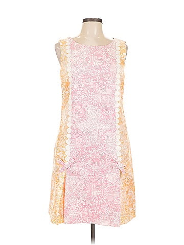 Lilly Pulitzer Cocktail Dress (view 1)