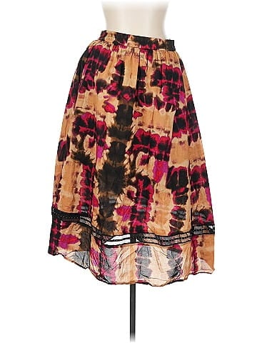 DKNY Casual Skirt (view 1)