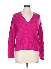 White + Warren Cashmere Cardigan