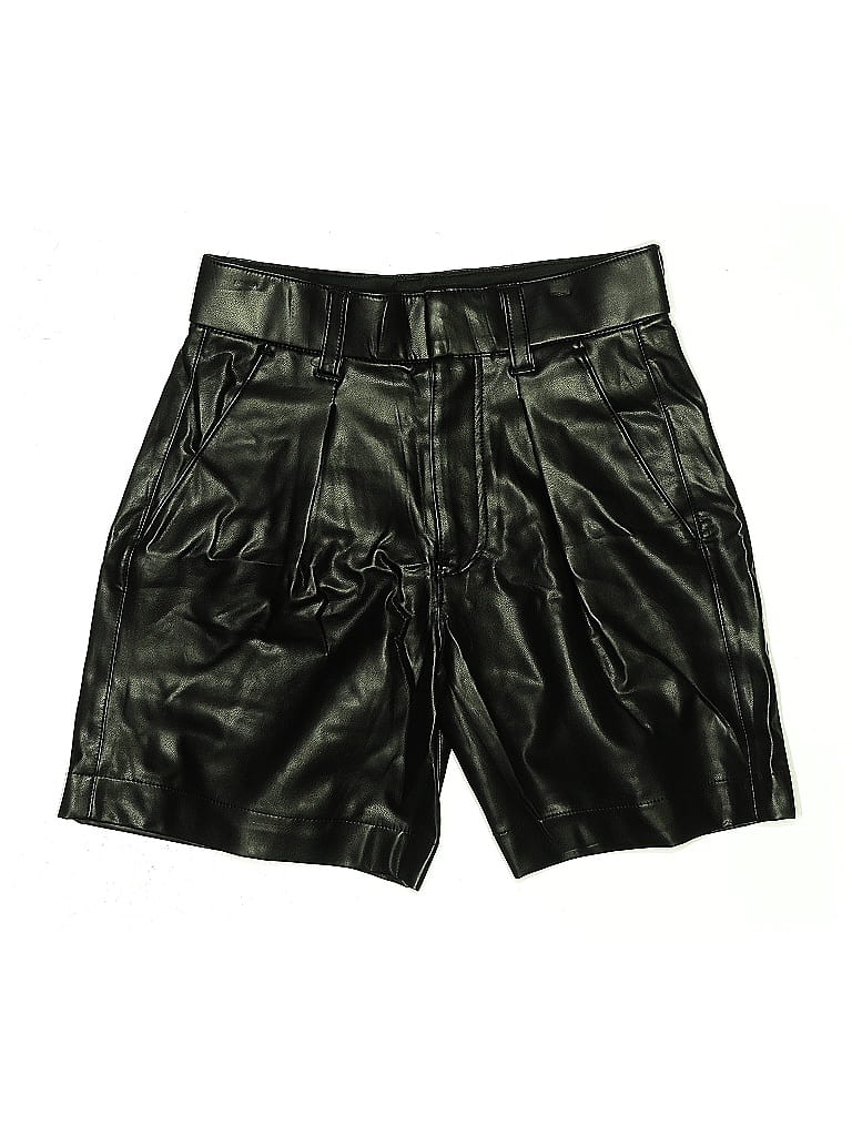 Click to view more detailed imagery on our partner's website Pre-owned Abercrombie & Fitch Shorts In Black
