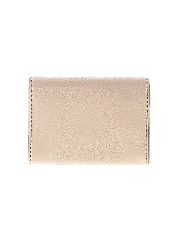 Marc by Marc Jacobs Leather Card Holder (view 2)