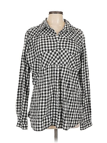 Woolrich Long Sleeve Polo (view 1)