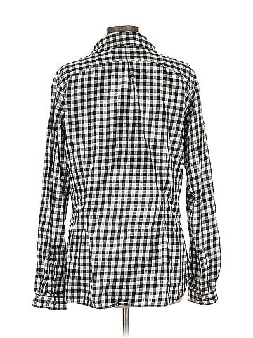 Woolrich Long Sleeve Polo (view 2)