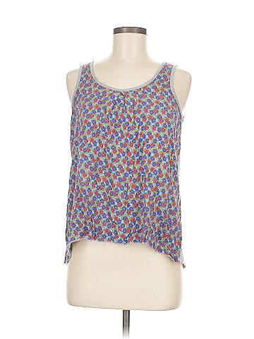 Mossimo Supply Co. Sleeveless Top (view 1)