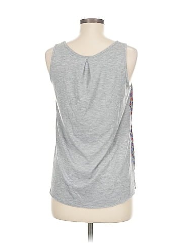 Mossimo Supply Co. Sleeveless Top (view 2)