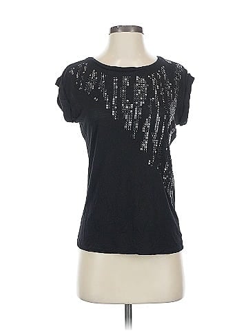 Armani Exchange Short Sleeve Top (view 1)