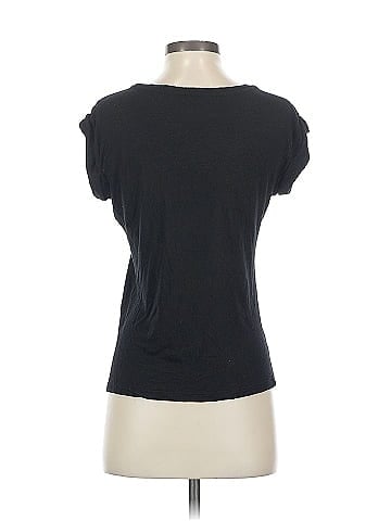 Armani Exchange Short Sleeve Top (view 2)